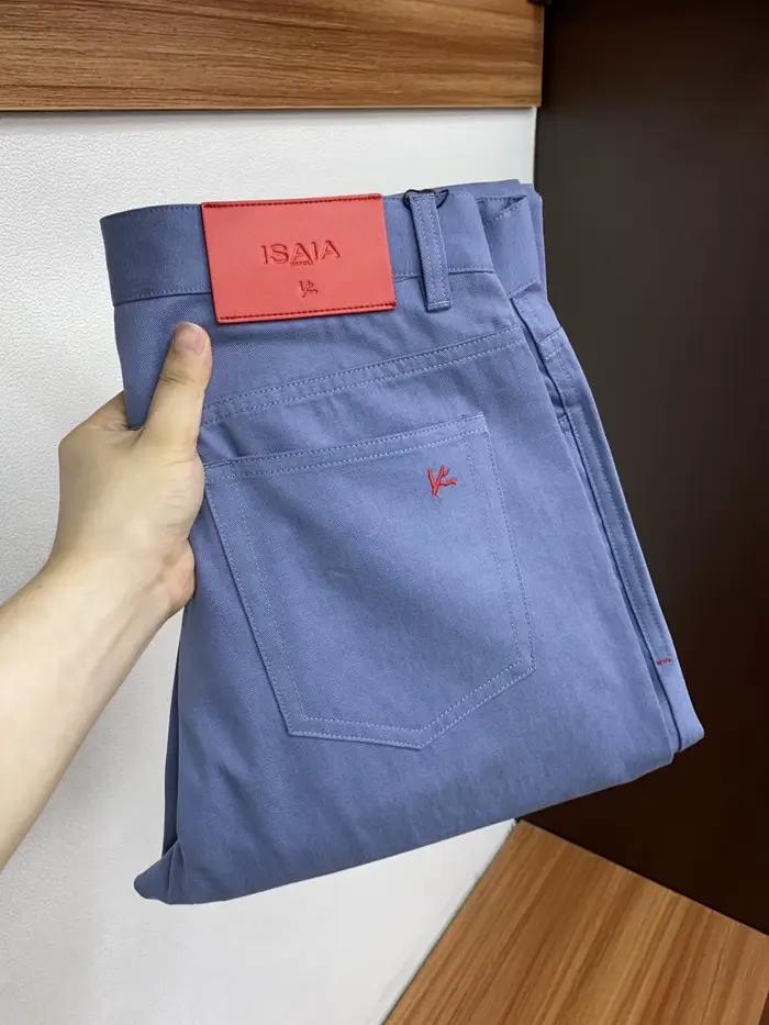 SIJITONGDA 2025 nouveau pantalon en denim décontracté boutique pour hommes, noir, blanc, gris, bleu 