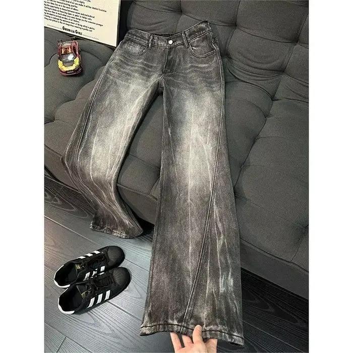 Jean vintage pour homme