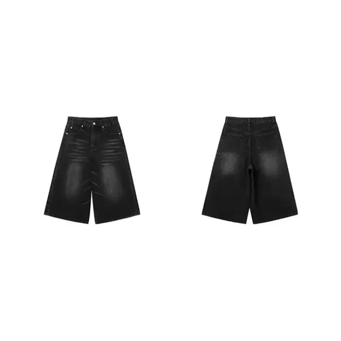 Shorts en jean Jorts Bermuda pour femme