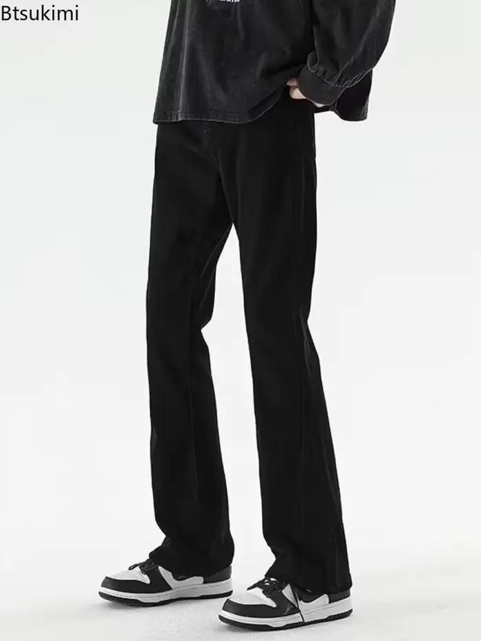 Nouveaux jeans pour hommes