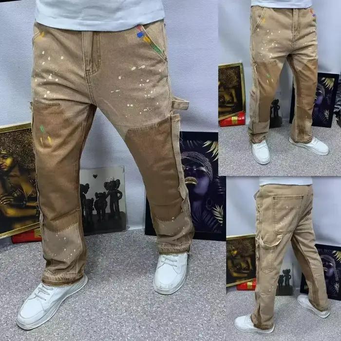 Jean Vintage pour hommes