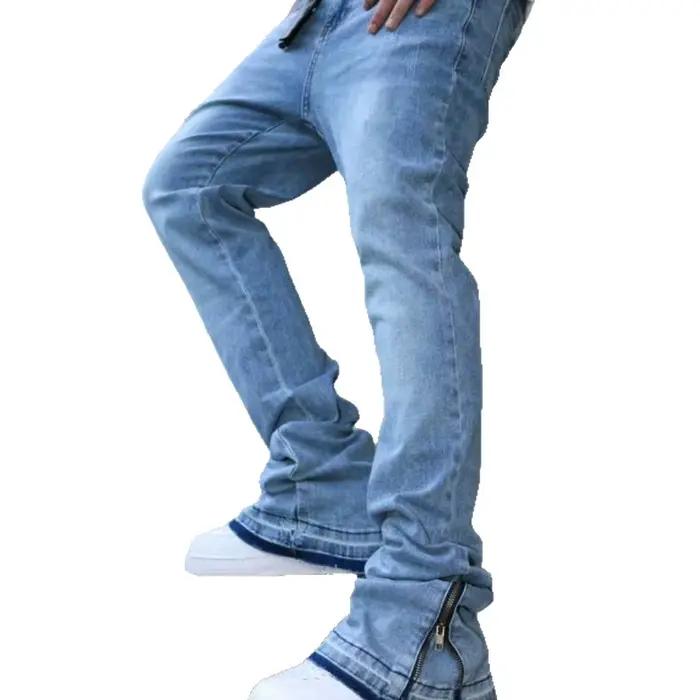 Jean tendance pour homme
