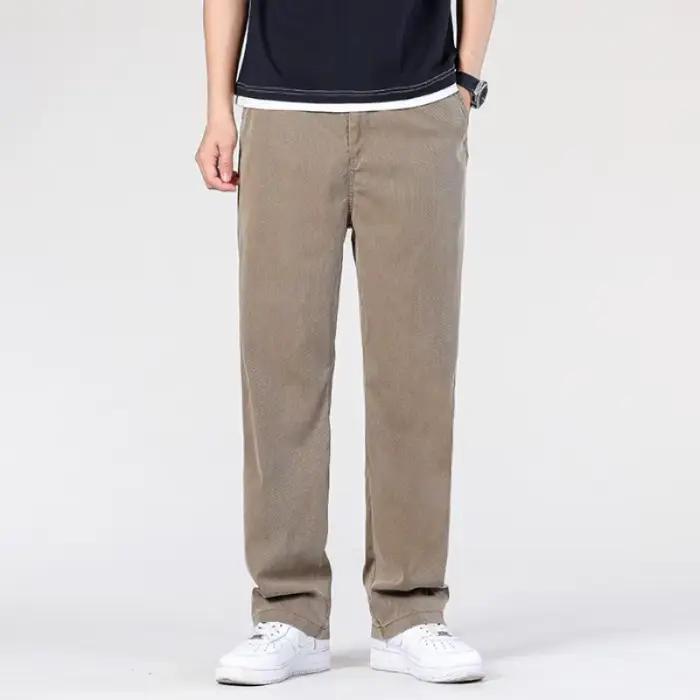 Jean Baggy Classique pour Homme