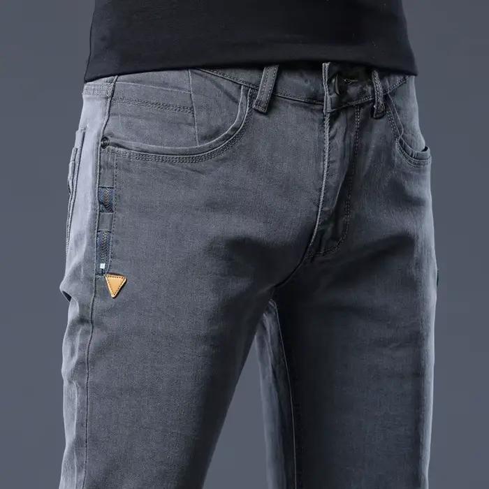 Jeans skinny ICPANS pour hommes