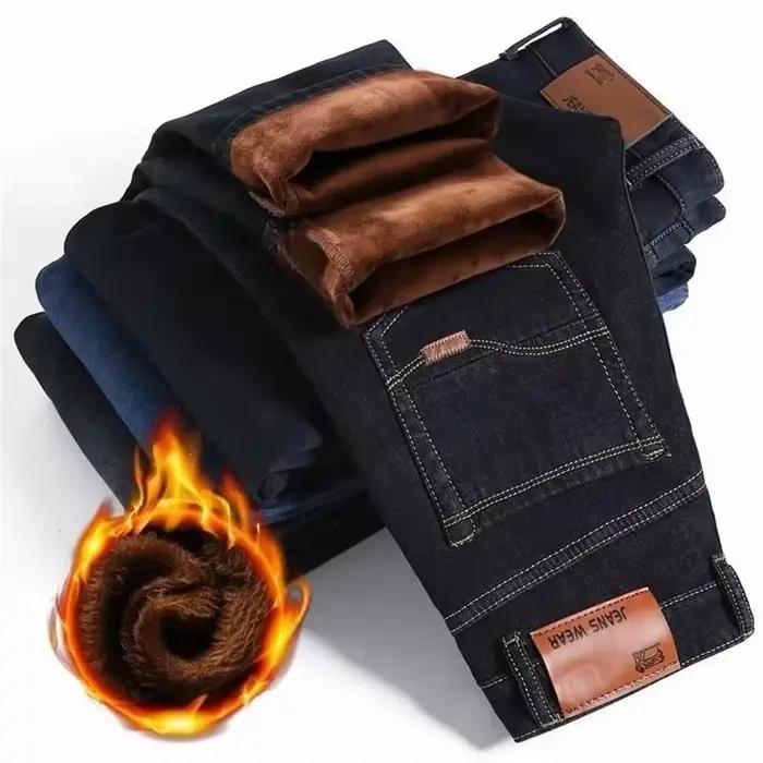 Jeans de marque pour hommes