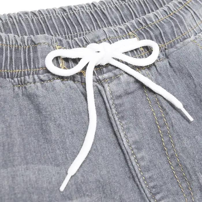 Jeans décontractés pour femmes