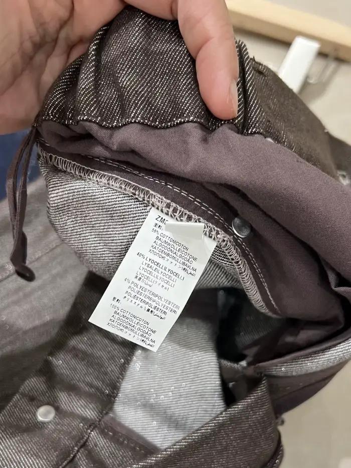 Nouveau jean décontracté et polyvalent pour femme