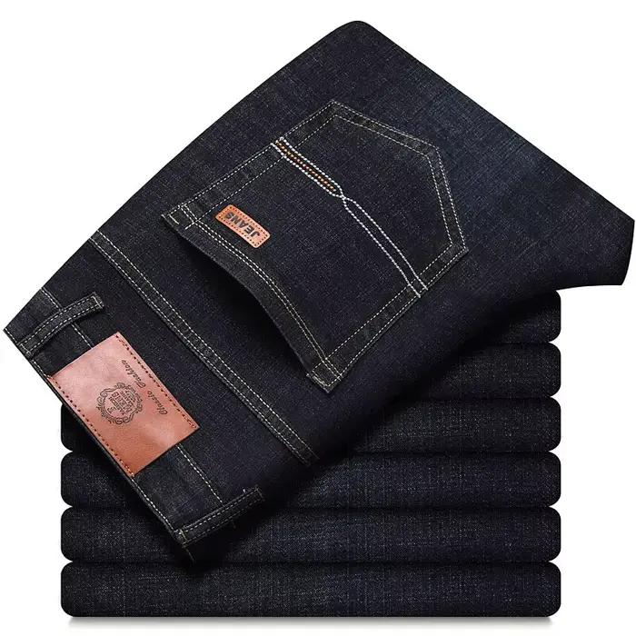 Jean classique pour homme