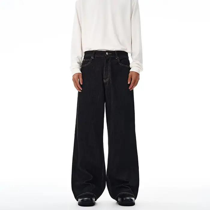 Jean en Denim pour hommes