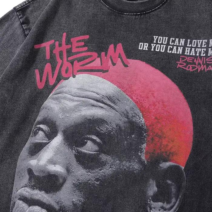 T-shirt manches courtes homme