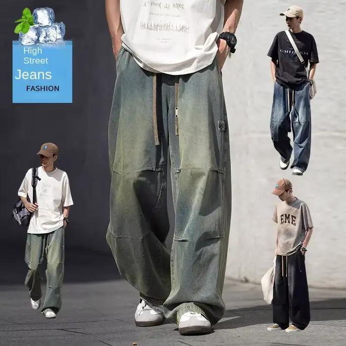 Pantalon homme, jeans homme