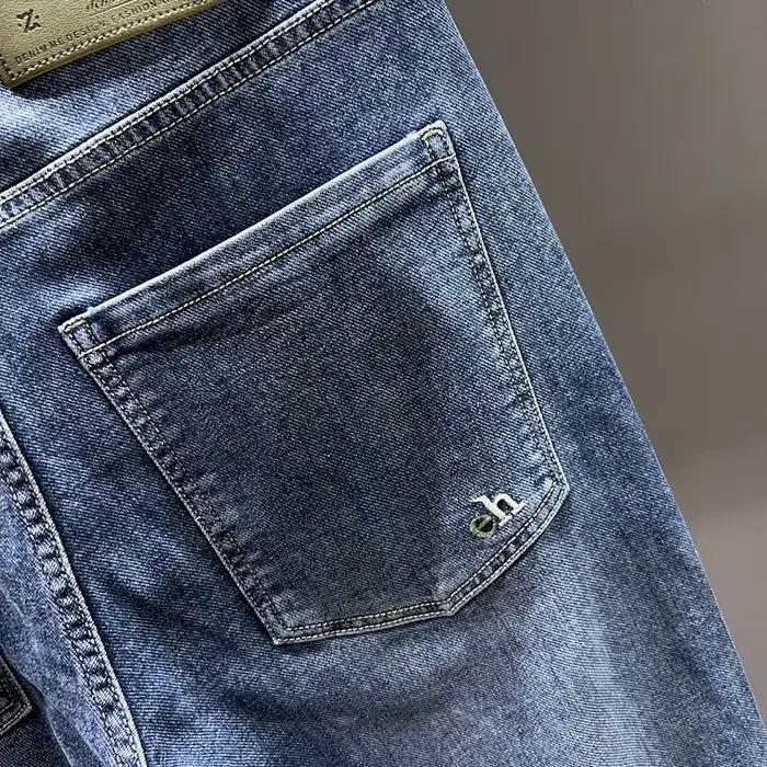 Jean sarouel ample pour hommes