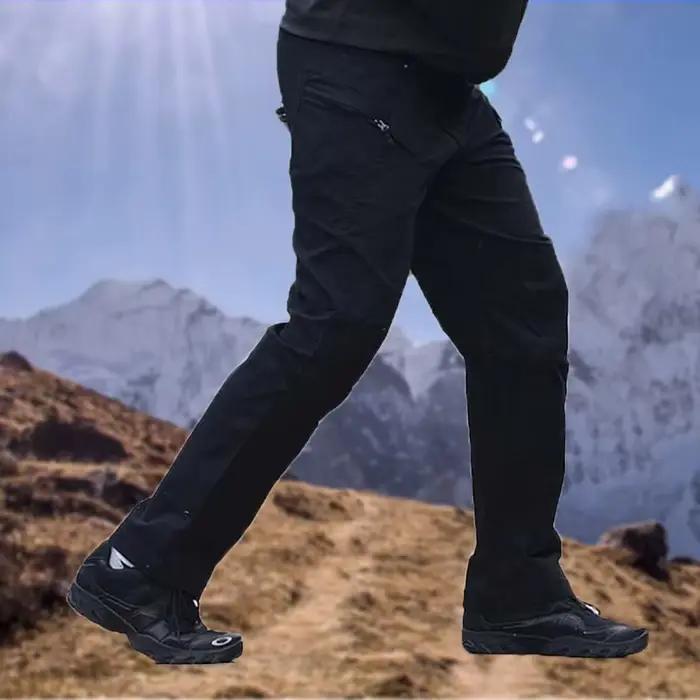 Pantalon Cargo tactique pour hommes