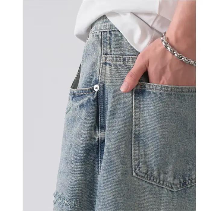 Nouveau Jean Homme Printemps-Été 2026