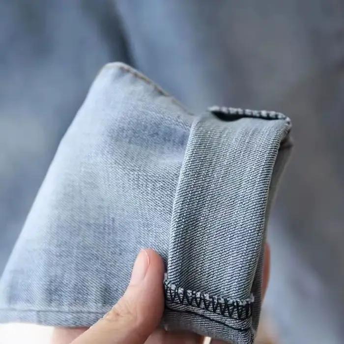 Jeans pour garçons petits et moyens