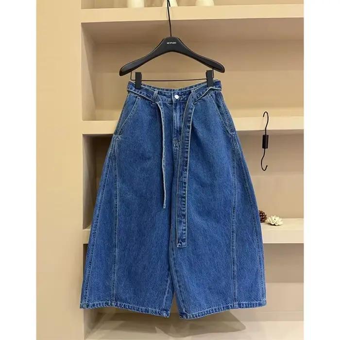 Jeans pour femmes, été-automne