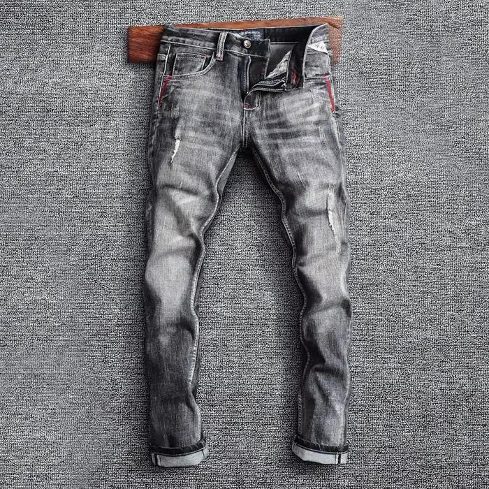 Jean Déchiré de Style poumons pour Homme