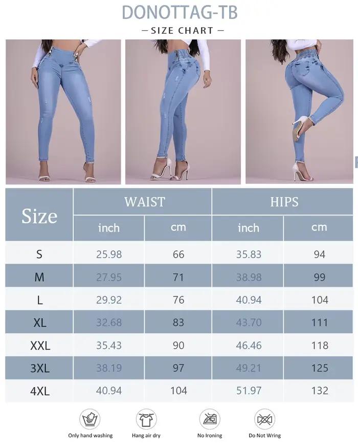 Jeans bas personnalisables pour femme, coupe serrée, levage de hanche, style moto et motarde, pantalon denim élastique pour toute la saison