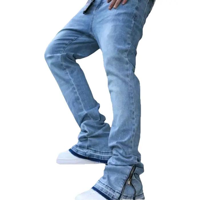 Jean tendance pour homme