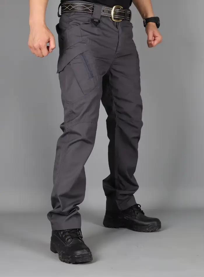 Pantalon Cargo pour hommes