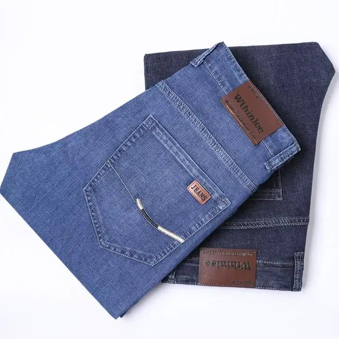 Short en Denim pour hommes