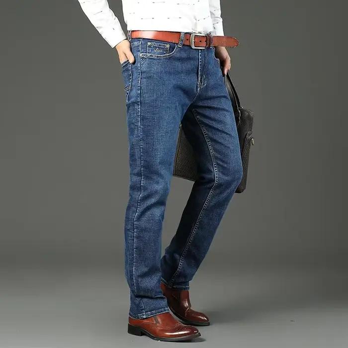 Jeans pour hommes de marque