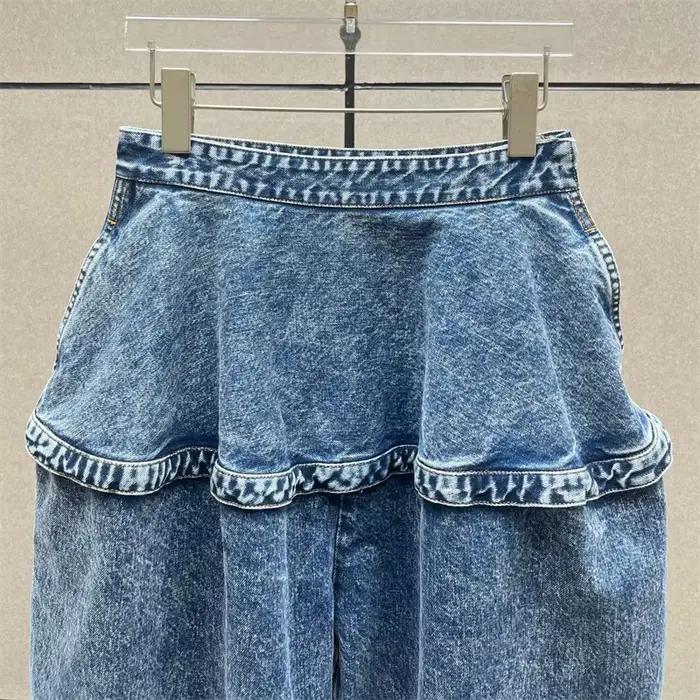Jean femme nouveau pantalon