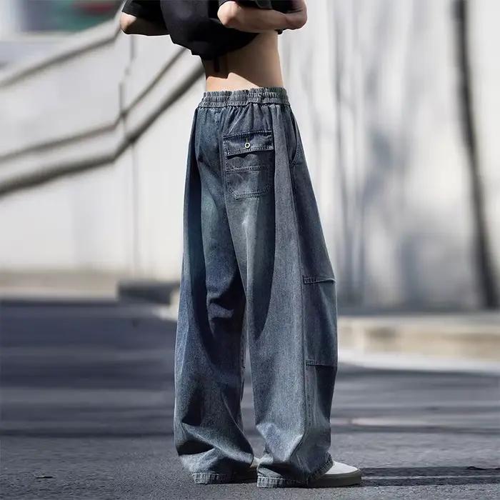 Pantalon homme, jeans homme