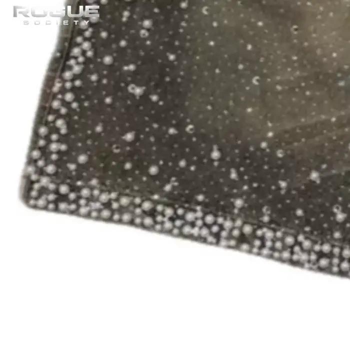 Shorts Bermuda Baggy Décontractés pour Homme