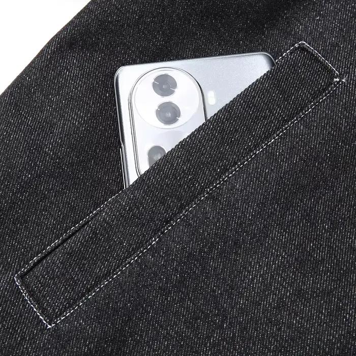 Veste en jean pour homme