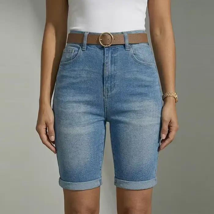 Jeans skinny pour femmes