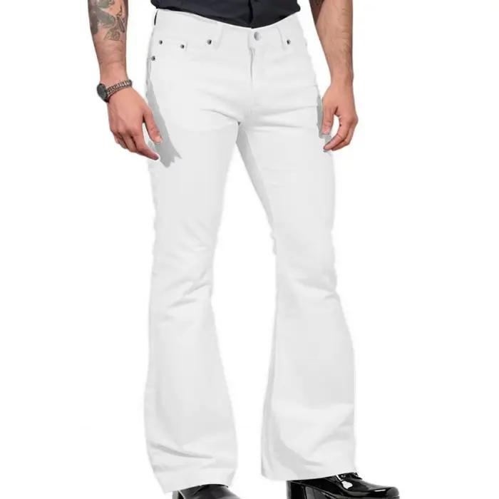 Jean Vintage pour hommes