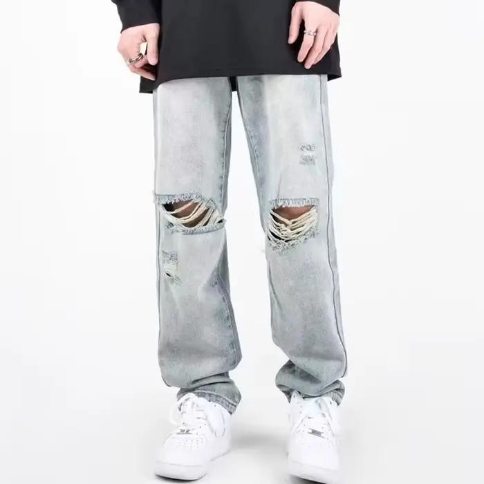 Jean Déchiré Bleu pour Homme