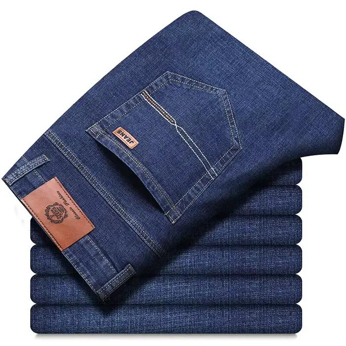 Jean classique pour homme