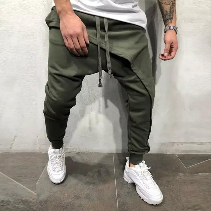 Pantalon Cargo pour hommes