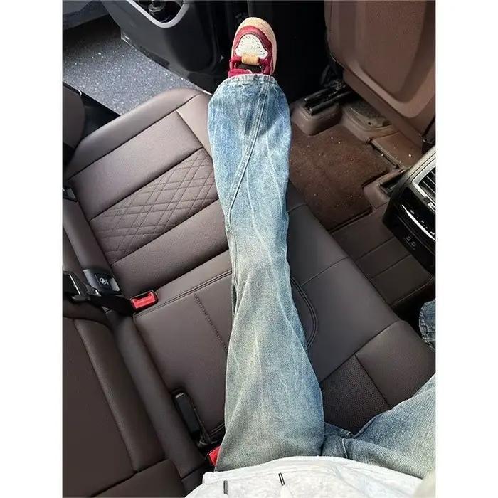 Jean vintage pour homme