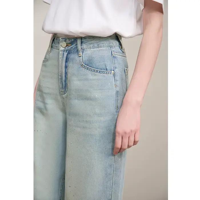 Jean Amii pour femme, nouvelle collection été 2026