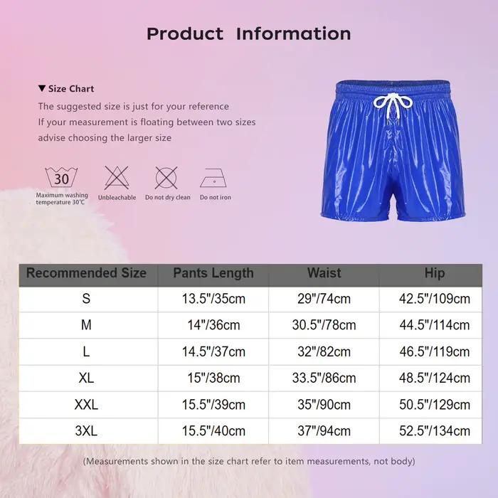 Pantalon de jogging imperméable pour hommes