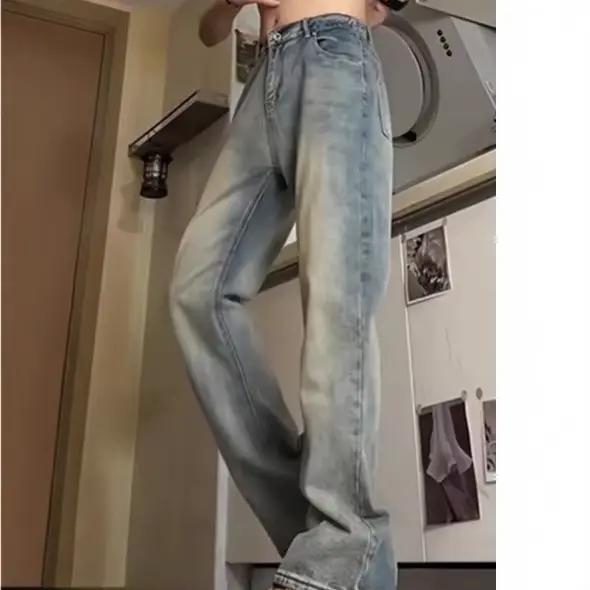 Nouveau jean Scimitar pour homme