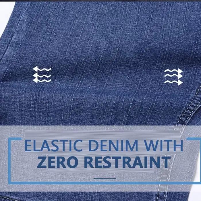 Short en Denim pour hommes