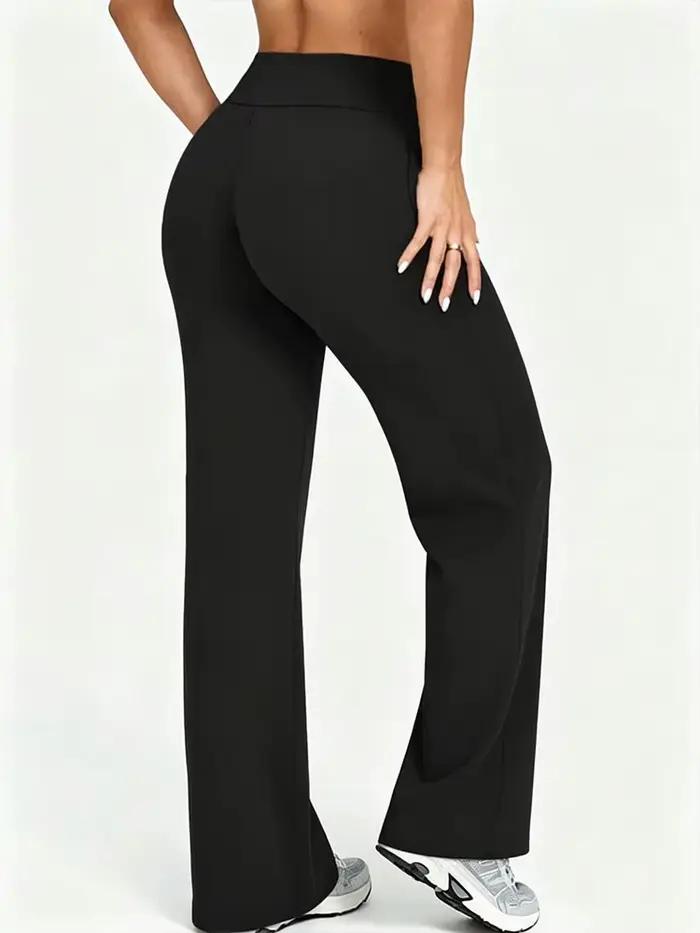 Pantalon décontracté pour femme