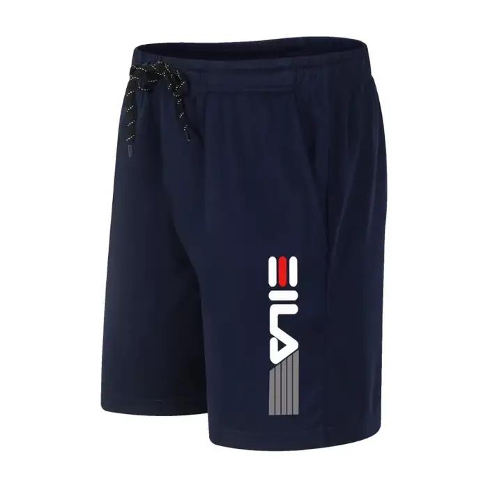 Shorts de sport pour hommes