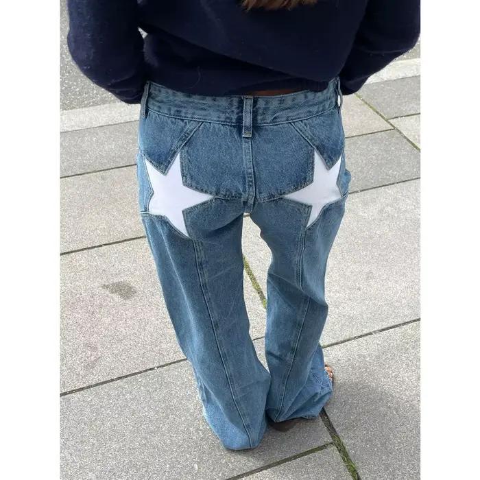 Jeans pour femmes 2025