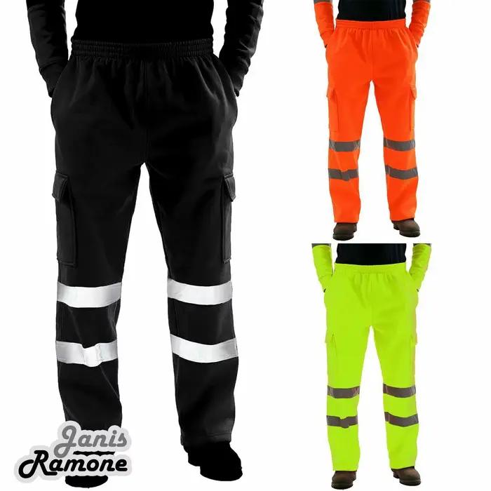 Pantalons de travail pour hommes