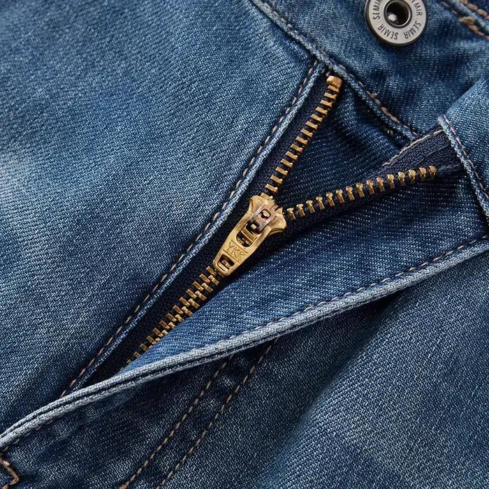 Jean pour femme Semir, coupe large