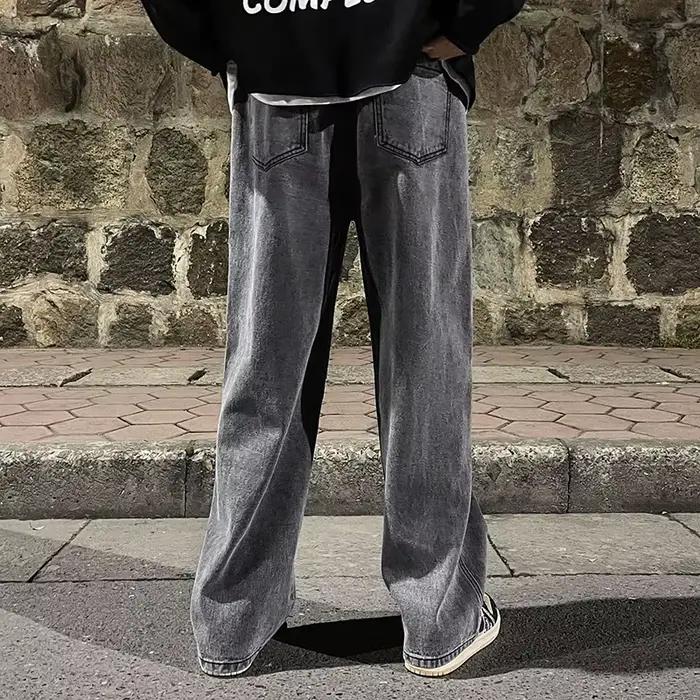 Jeans pour hommes 2026
