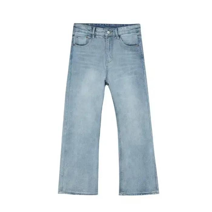 Jean tendance pour hommes