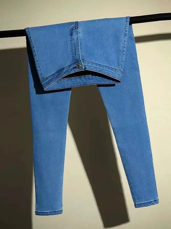Jeans pour femmes, styles les plus vendus, liquimanquer de fonds, 77777