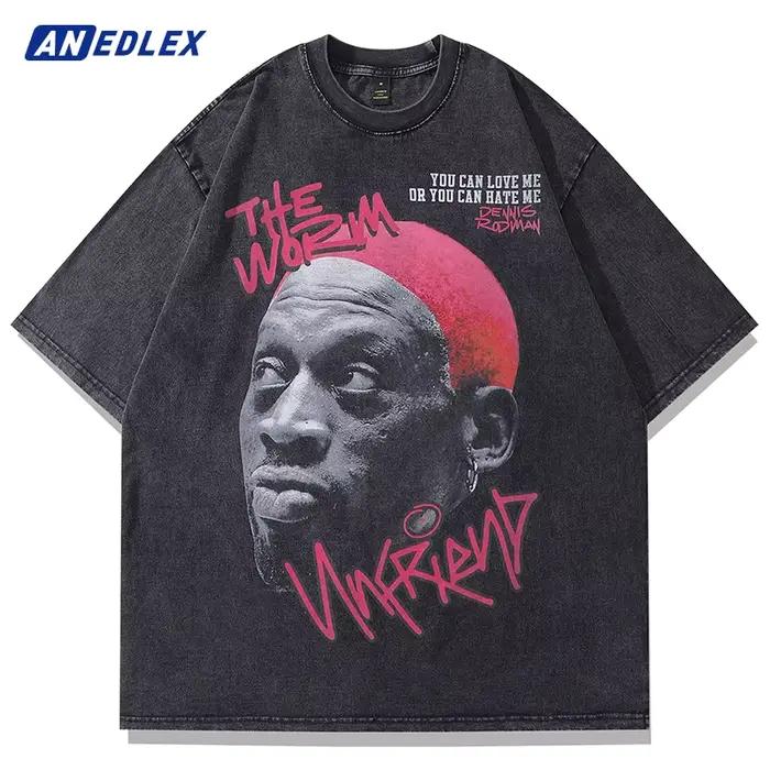 T-shirt manches courtes homme