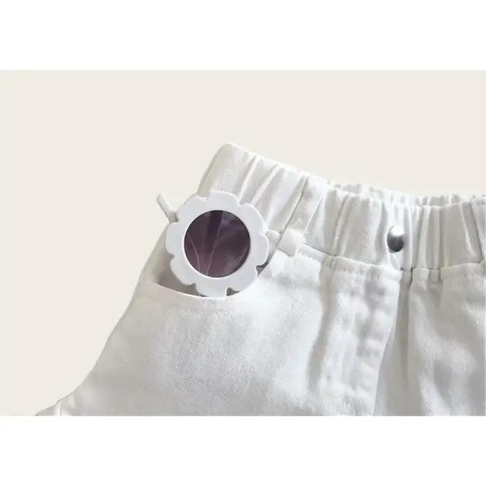 Shorts en jean pour filles